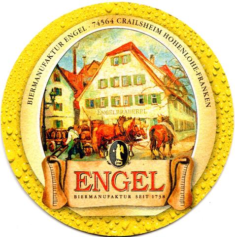 crailsheim sha-bw engel engel 4a (rund215-o r crailsheim hohenlohe)